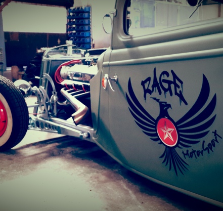 Rage Motorsport