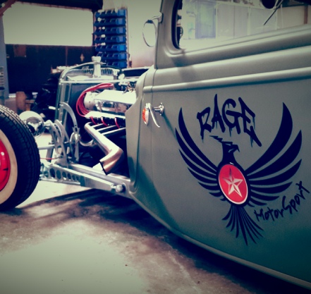 Rage Motorsport